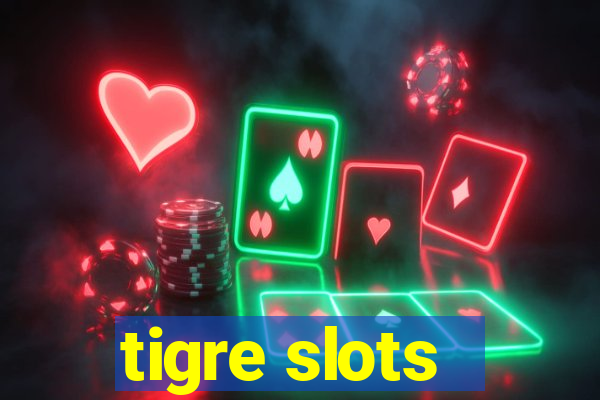 tigre slots - sortudo